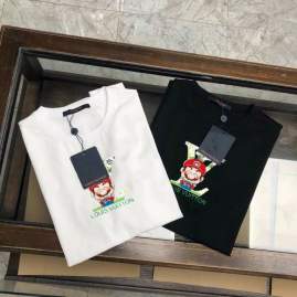 Picture of Louis Vuitton T Shirts Short _SKULVM-3XLtltx998446
